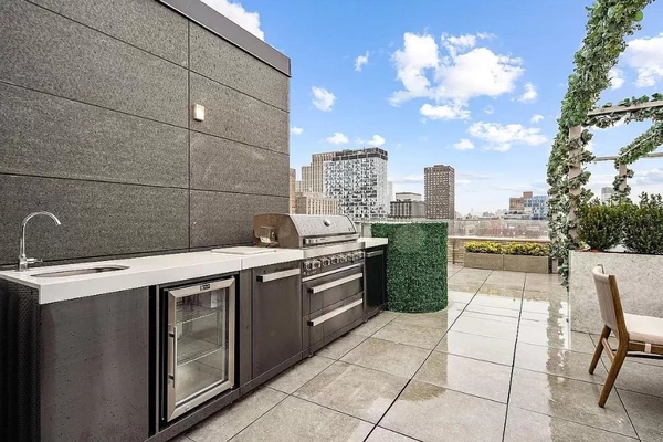 2 bedrooms apartment for rent in Lower East Side - Manhattan, New York