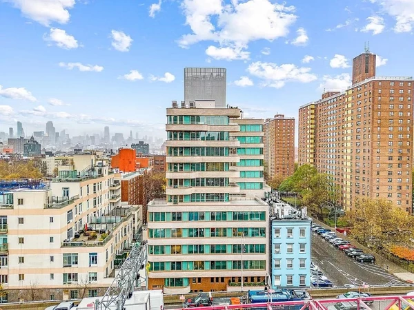 2 bedrooms apartment for rent in Lower East Side - Manhattan, New York