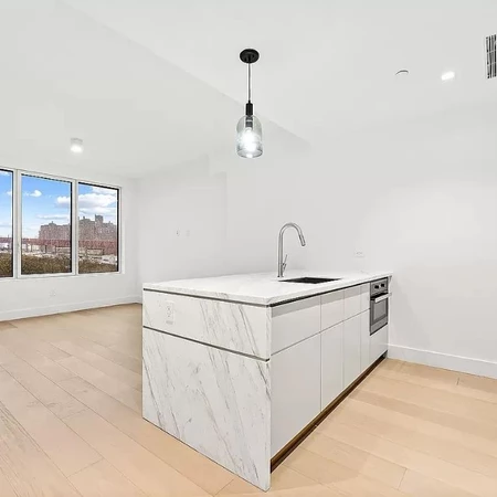 2 bedrooms apartment for rent in Lower East Side - Manhattan, New York