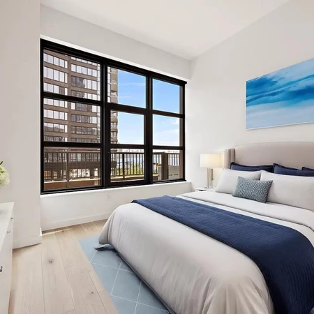 2 bedrooms apartment for rent in Greenpoint - Brooklyn, New York