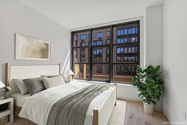 2 bedrooms apartment for rent in Greenpoint - Brooklyn, New York