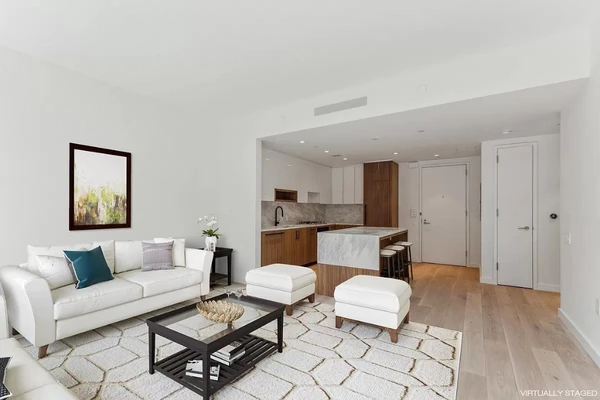 2 bedrooms apartment for rent in Greenpoint - Brooklyn, New York