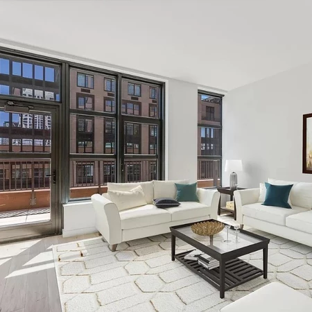2 bedrooms apartment for rent in Greenpoint - Brooklyn, New York