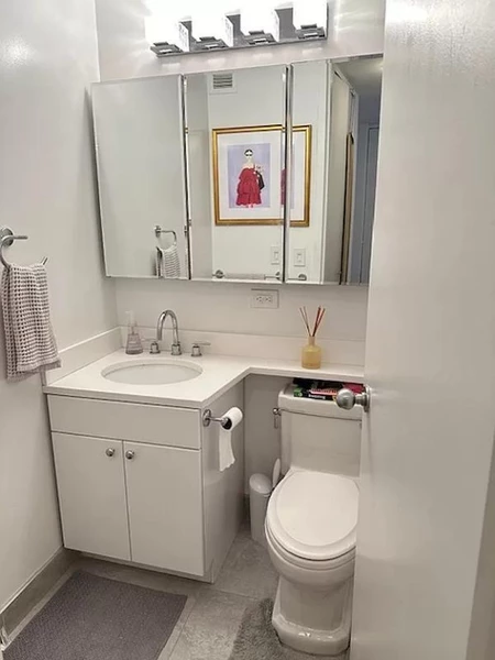Studio Apartment for rent in Gramercy - Manhattan, New York