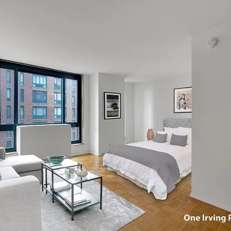 Studio Apartment for rent in Gramercy - Manhattan, New York