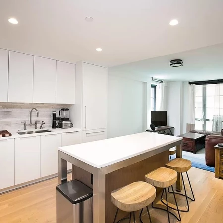 2 bedrooms apartment for rent in Gramercy - Manhattan, New York