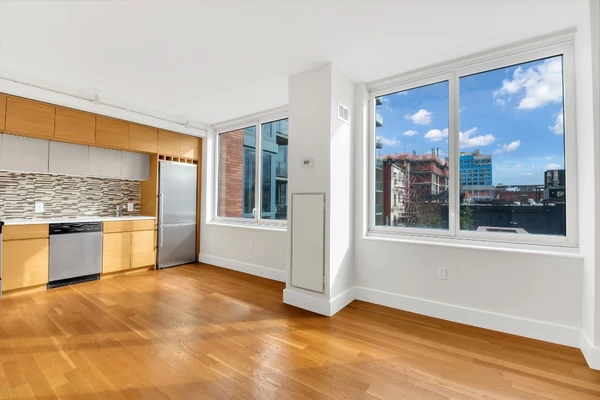 Studio Apartment for rent in Park Slope - Brooklyn, New York