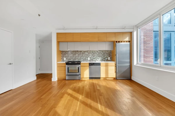 Studio Apartment for rent in Park Slope - Brooklyn, New York