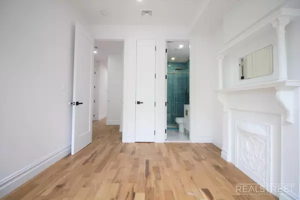 3 bedrooms apartment for rent in Bedford Stuyvesant - Brooklyn, New York
