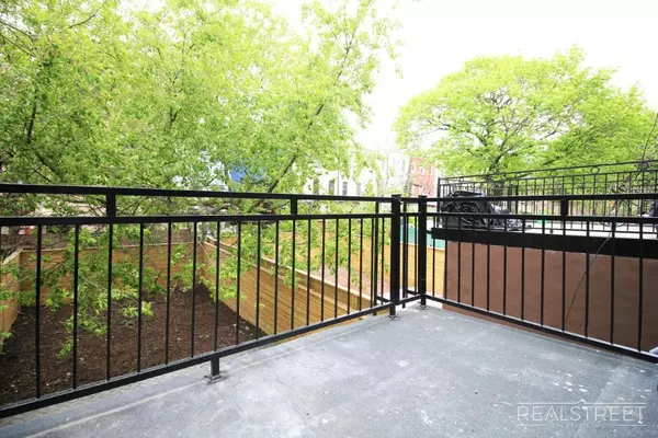 3 bedrooms apartment for rent in Bedford Stuyvesant - Brooklyn, New York