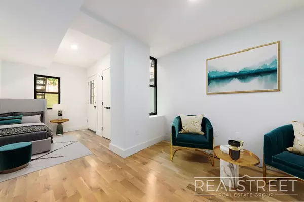 3 bedrooms apartment for rent in Bedford Stuyvesant - Brooklyn, New York