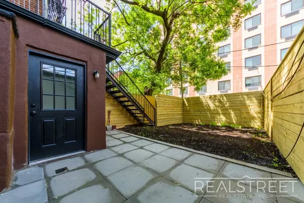 3 bedrooms apartment for rent in Bedford Stuyvesant - Brooklyn, New York