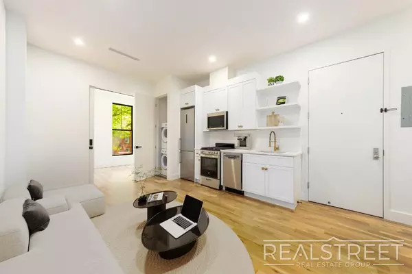 3 bedrooms apartment for rent in Bedford Stuyvesant - Brooklyn, New York