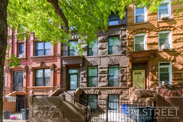 3 bedrooms apartment for rent in Bedford Stuyvesant - Brooklyn, New York