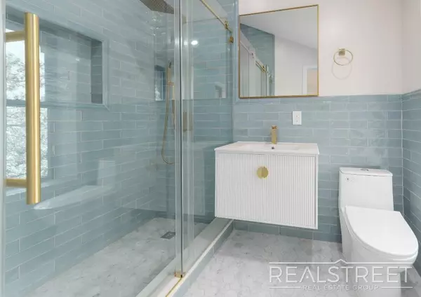 3 bedrooms apartment for rent in Bedford Stuyvesant - Brooklyn, New York