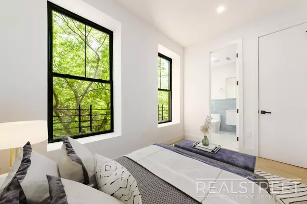 3 bedrooms apartment for rent in Bedford Stuyvesant - Brooklyn, New York