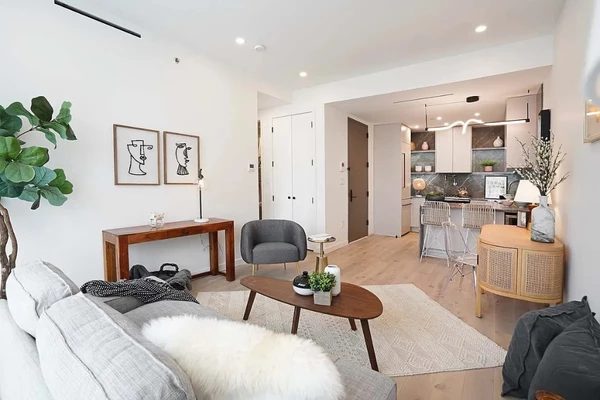 1 bedroom apartment for rent in Bushwick - Brooklyn, New York
