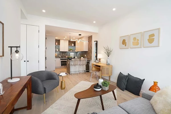 1 bedroom apartment for rent in Bushwick - Brooklyn, New York