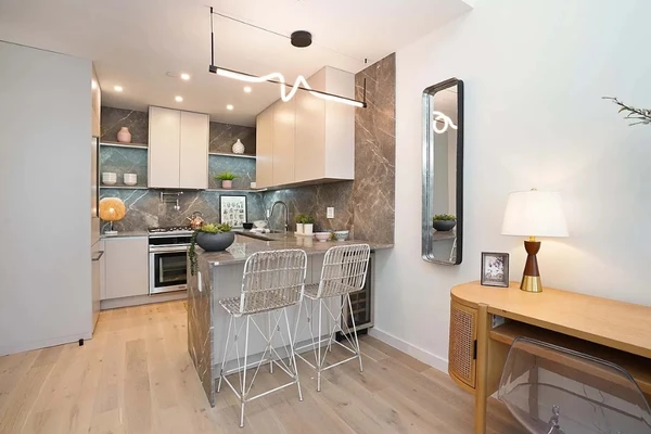 1 bedroom apartment for rent in Bushwick - Brooklyn, New York