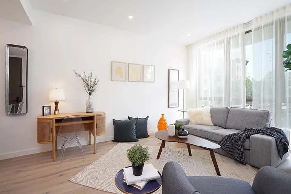 1 bedroom apartment for rent in Bushwick - Brooklyn, New York