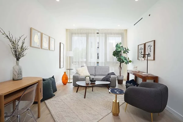 1 bedroom apartment for rent in Bushwick - Brooklyn, New York