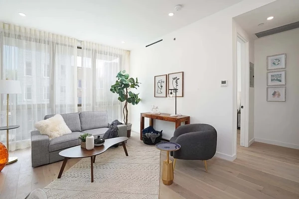 1 bedroom apartment for rent in Bushwick - Brooklyn, New York
