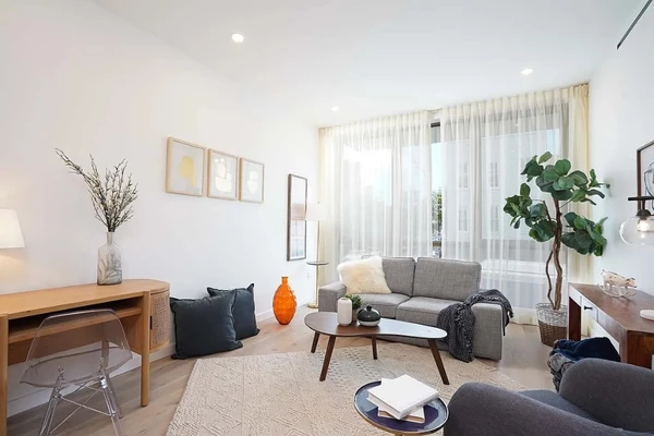 1 bedroom apartment for rent in Bushwick - Brooklyn, New York