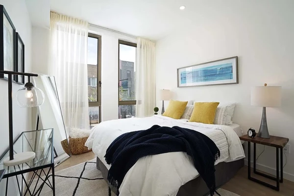 1 bedroom apartment for rent in Bushwick - Brooklyn, New York