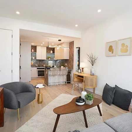 1 bedroom apartment for rent in Bushwick - Brooklyn, New York