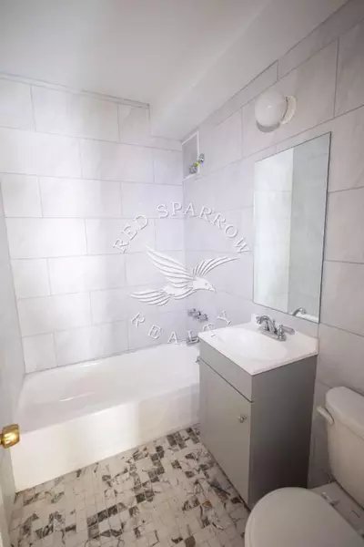 1 bedroom apartment for rent in Harlem - Manhattan, New York