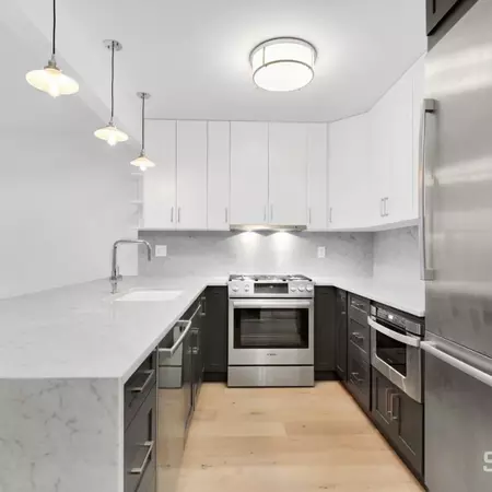 1 bedroom apartment for rent in Midtown - Manhattan, New York