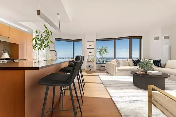 2 bedrooms apartment for rent in FiDi - Manhattan, New York
