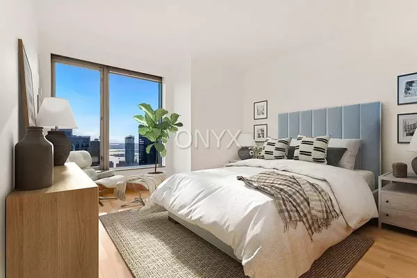 2 bedrooms apartment for rent in FiDi - Manhattan, New York
