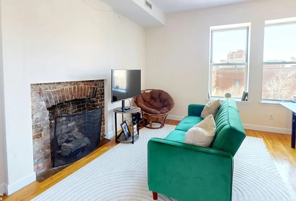 2 bedrooms apartment for rent in Harlem - Manhattan, New York
