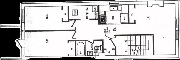 2 bedrooms apartment for rent in Harlem - Manhattan, New York
