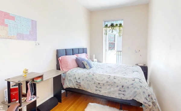 2 bedrooms apartment for rent in Harlem - Manhattan, New York