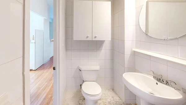 2 bedrooms apartment for rent in Harlem - Manhattan, New York