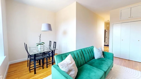 2 bedrooms apartment for rent in Harlem - Manhattan, New York
