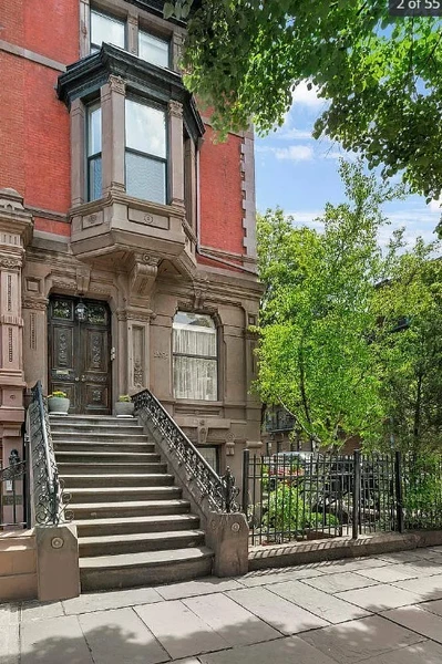 2 bedrooms apartment for rent in Harlem - Manhattan, New York