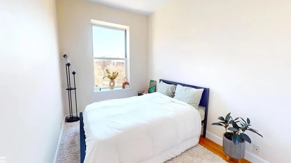 2 bedrooms apartment for rent in Harlem - Manhattan, New York