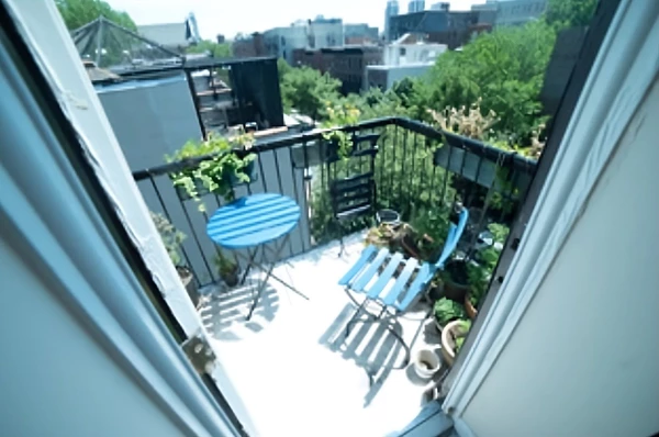 2 bedrooms apartment for rent in Harlem - Manhattan, New York