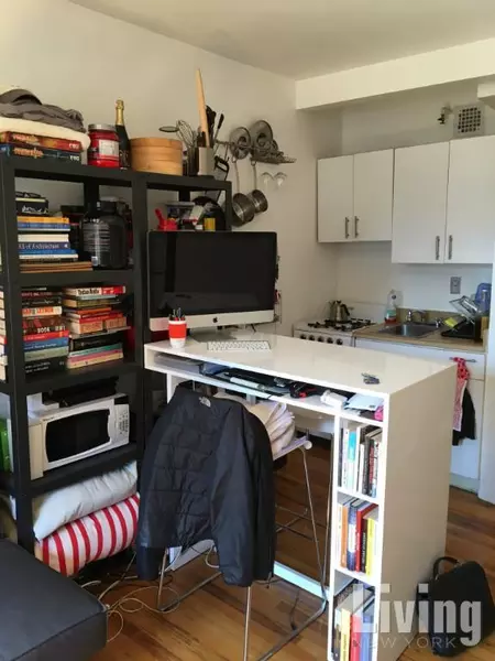 Studio Apartment for rent in Chelsea - Manhattan, New York