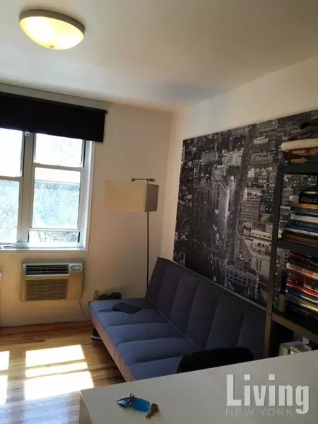 Studio Apartment for rent in Chelsea - Manhattan, New York