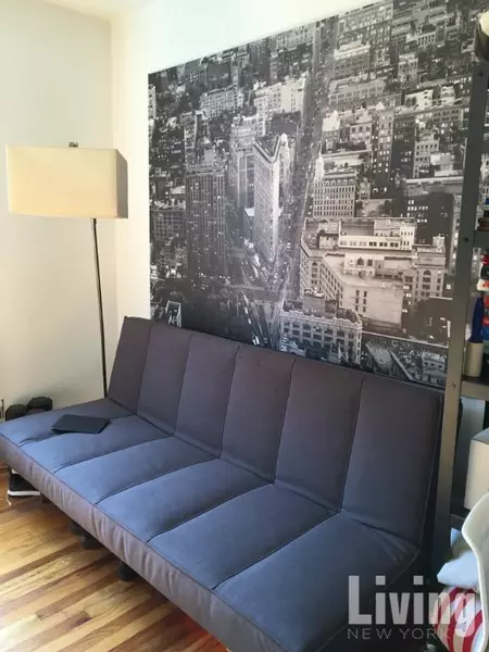 Studio Apartment for rent in Chelsea - Manhattan, New York