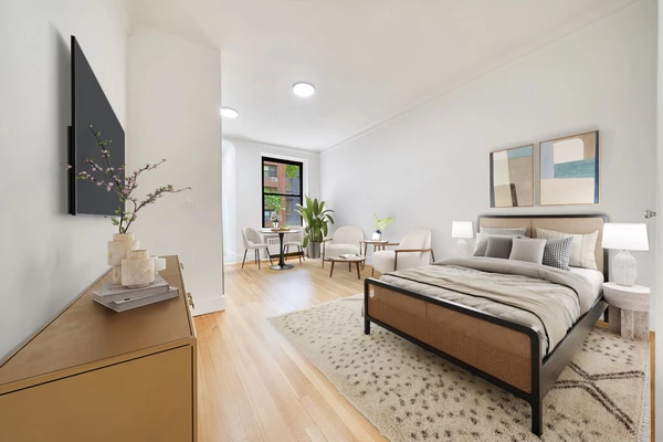 Studio Apartment for rent in Midtown East - Manhattan, New York