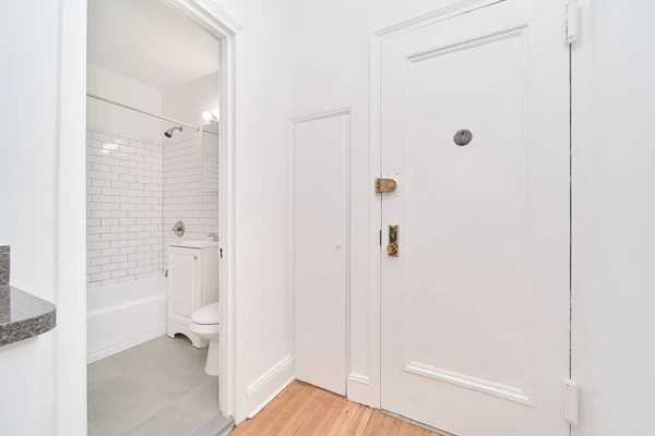 Studio Apartment for rent in Midtown East - Manhattan, New York