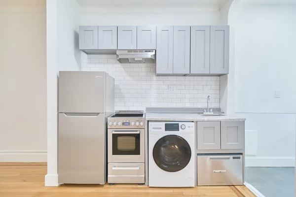 Studio Apartment for rent in Midtown East - Manhattan, New York