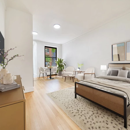 Studio Apartment for rent in Midtown East - Manhattan, New York