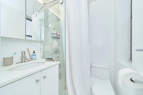 2 bedrooms apartment for rent in East Village - Manhattan, New York