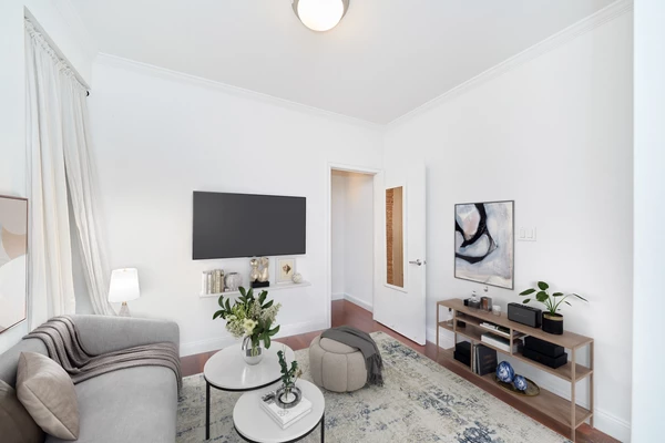 2 bedrooms apartment for rent in East Village - Manhattan, New York
